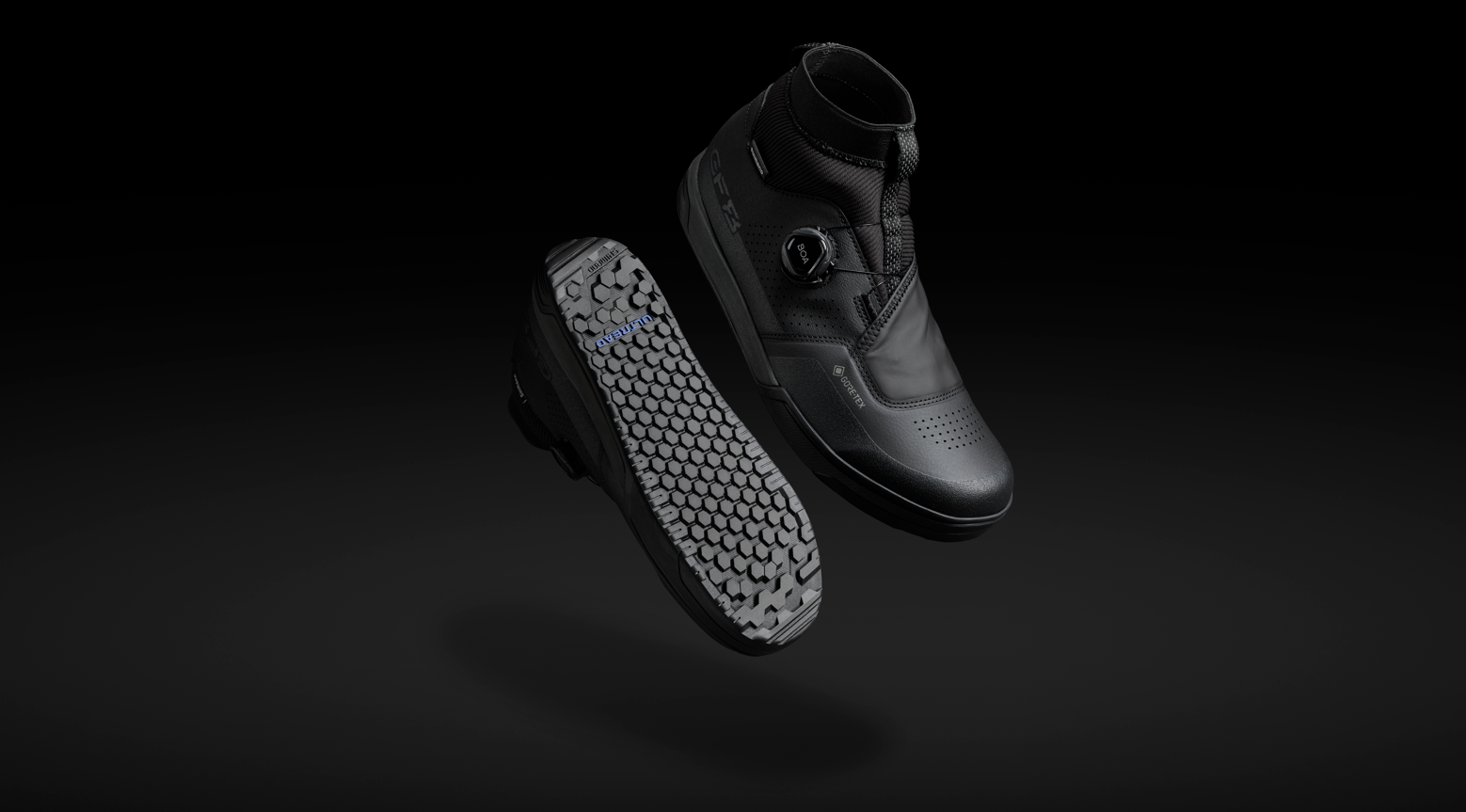 494748 Shimano GF 800 1644905 combi HR 1b57fb original 1690203865 Shimano releases new Gravity Enduro and Gravity Flat shoes