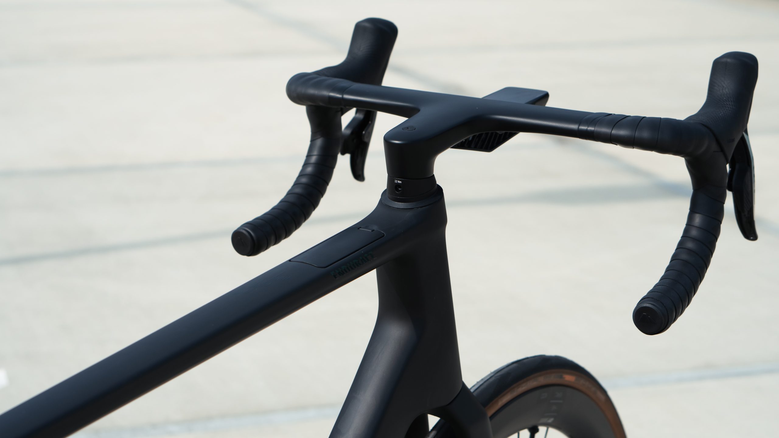 Canyon launches latest generation of Endurace, improved comfort