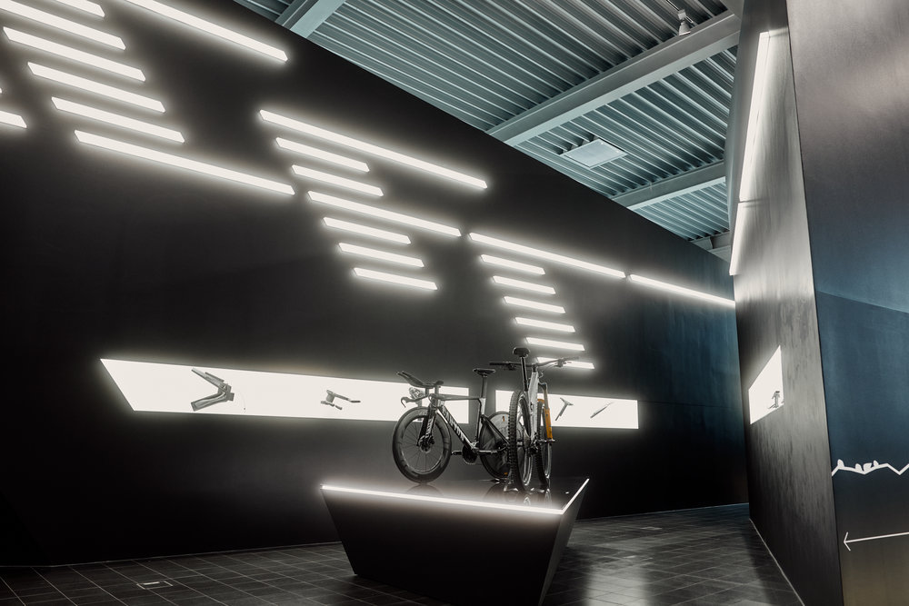 Canyon opens Innovation Lab to unlock ‘next level’ of bicycles
