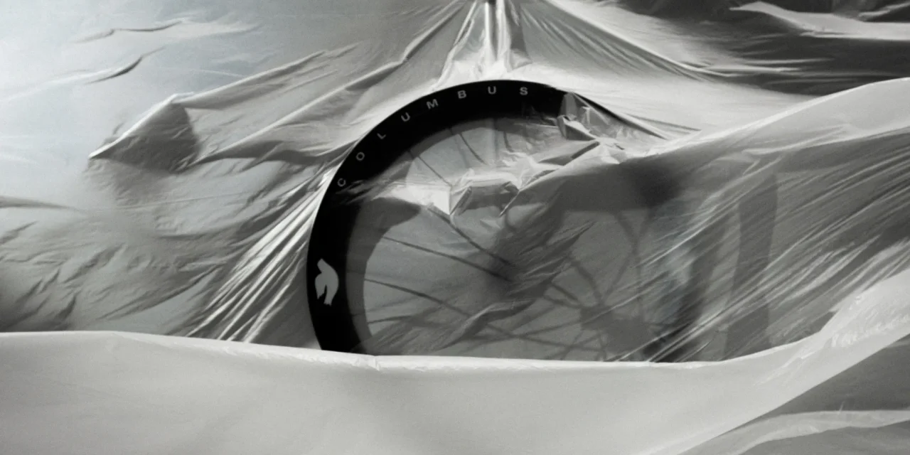 Columbus enters wheel category with three performance wheelsets