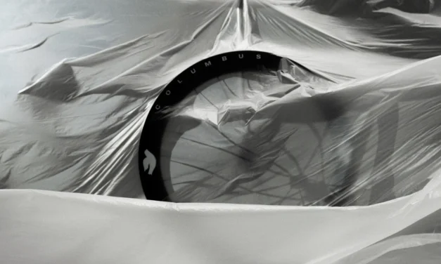 Columbus enters wheel category with three performance wheelsets