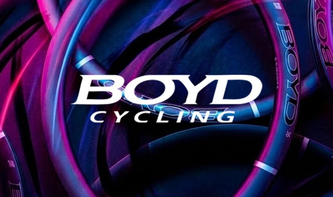 Boyd Cycling Annual Trade-In for Juniors Expands to UK with CycloPark