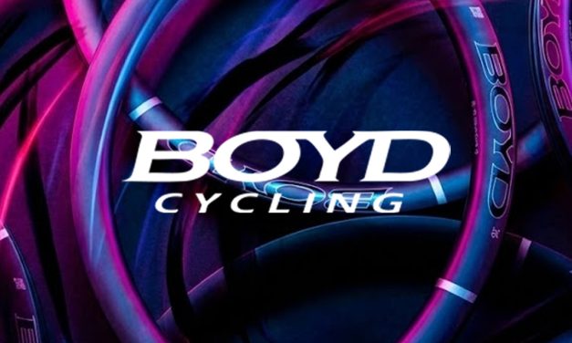 Boyd Cycling Annual Trade-In for Juniors Expands to UK with CycloPark