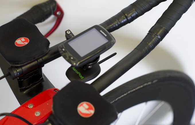 Velocomp launches new Kickstarter