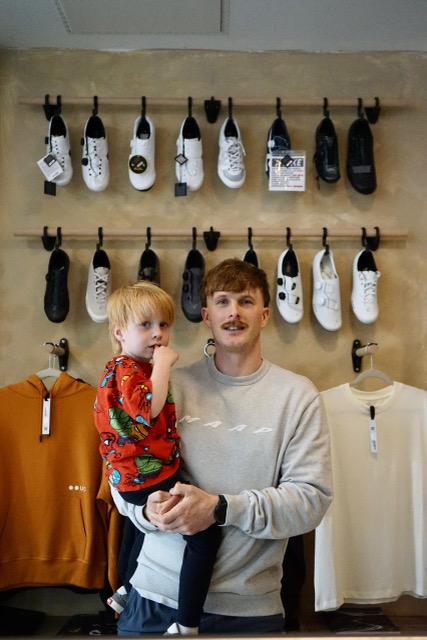 Mechanic of the Month