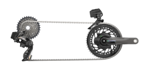 4ce8eae3 538d 49c5 87b3 87f2184fe52c SRAM releases new Force AXS groupset, developed for WorldTour pros 