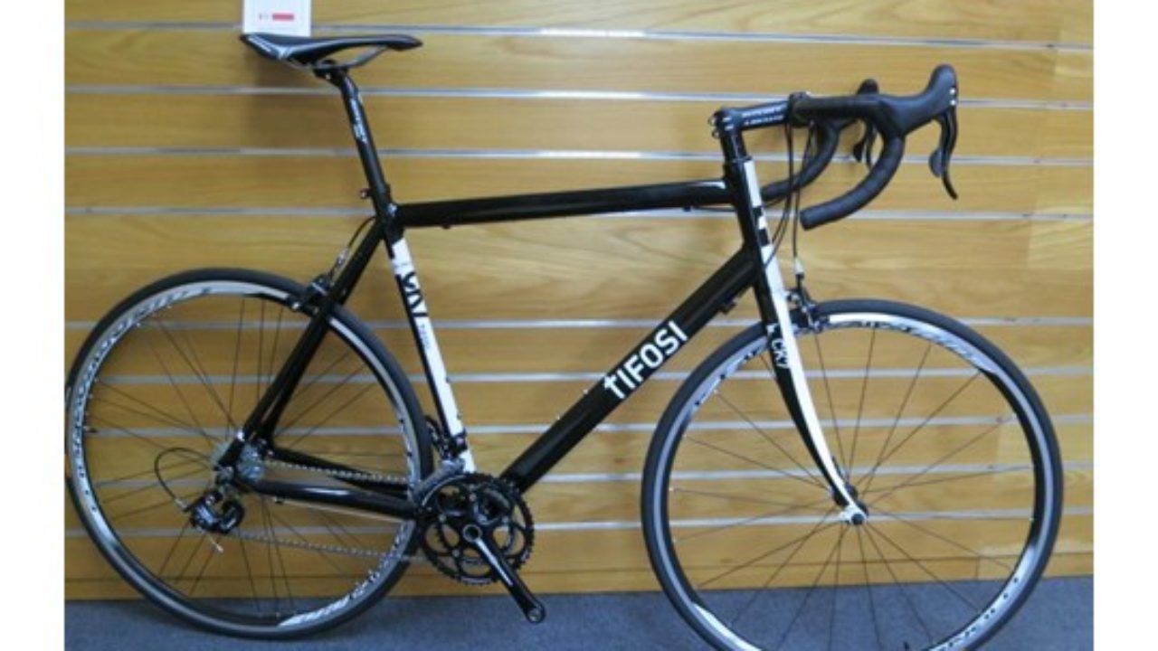 Rock-n-Road Performance Cycles holds 