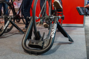 4iiii Fliiiight 4iiii to launch Passport to Power programme at COREbike