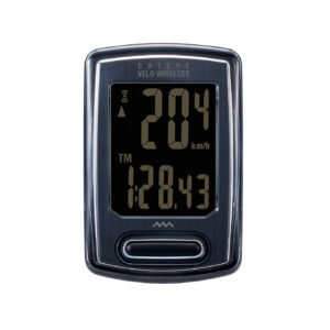 5 Cateye BikeBiz’s guide to the latest cycle computers