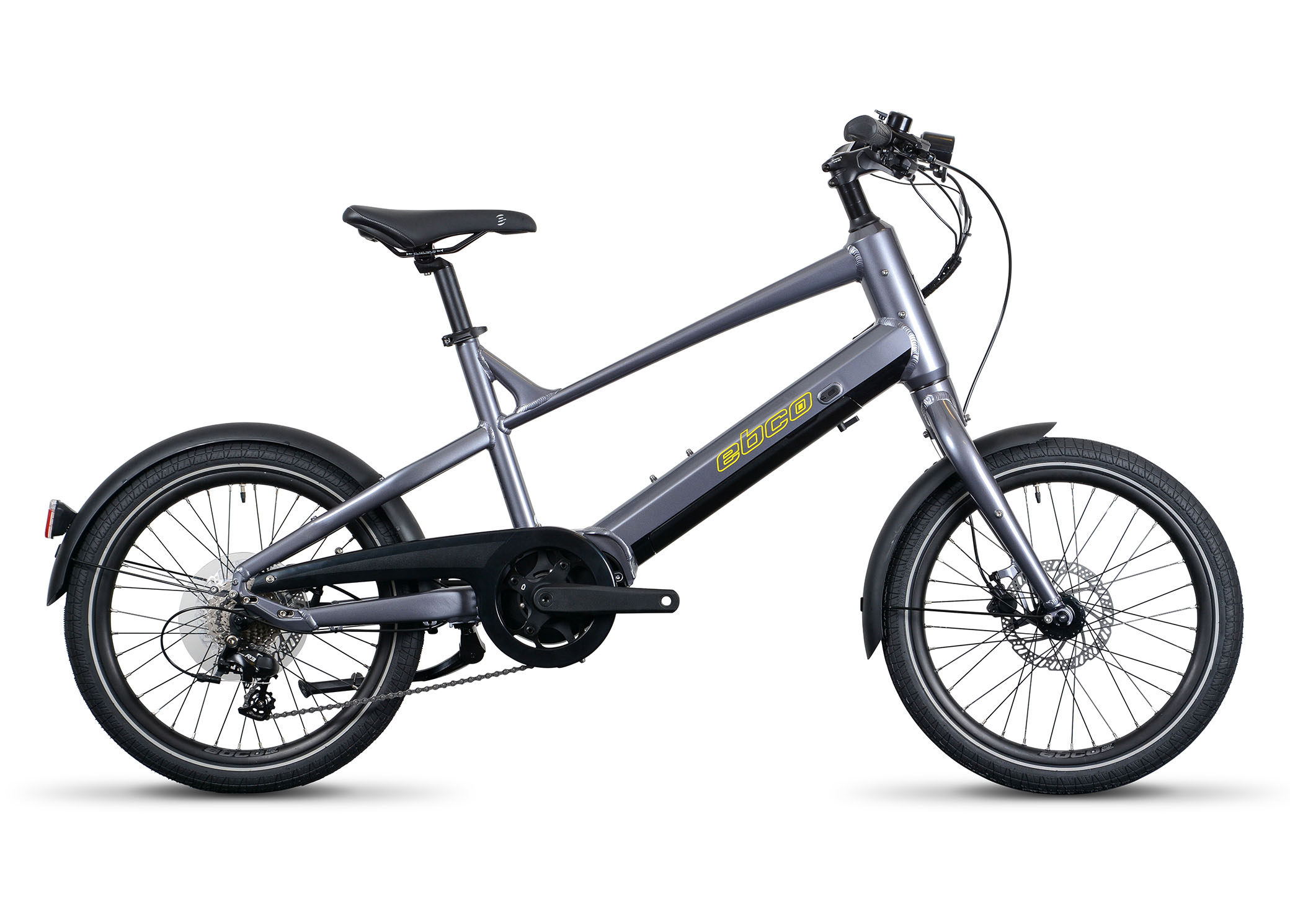5 EBCO Street 3 1 1 BikeBiz's guide to the latest e-bikes and e-scooters