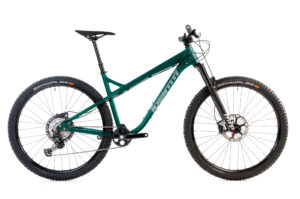 5 Ison Identiti BikeBiz’s guide to the latest MTBs and accessories