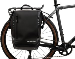 5 Lifeline Pannier Bag BikeBiz’s guide to the latest cycle luggage