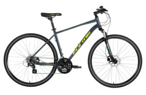 5 Moore Large BikeBiz’s guide to the latest hybrid and folding bikes
