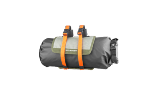 5 Silverfish Handlebar 1 BikeBiz's guide to the latest cycle luggage