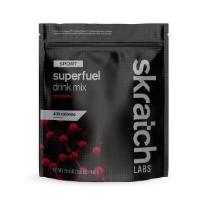5 Skratch Superfuel BikeBiz’s guide to the latest in energy and nutrition