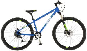5 Squish 650 MTB BikeBiz's guide to the latest mountain bikes and accessories