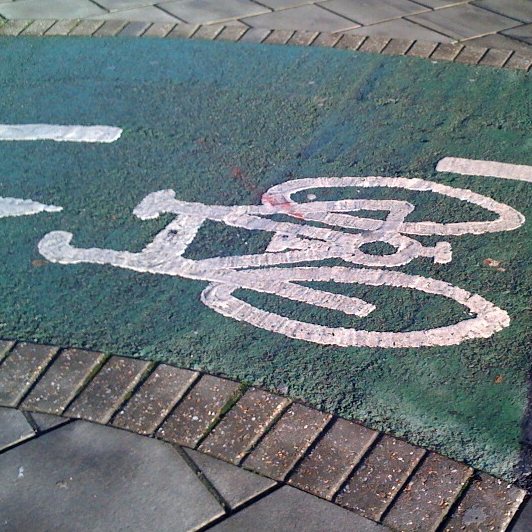 Sustrans calls for support for National Cycle Network in Northern Ireland