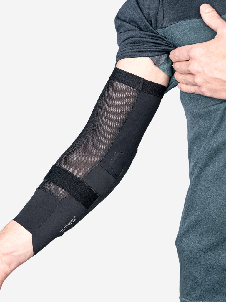 5. BG Aura Core Elbow Pads BikeBiz June Sector Guides: Protective Clothing