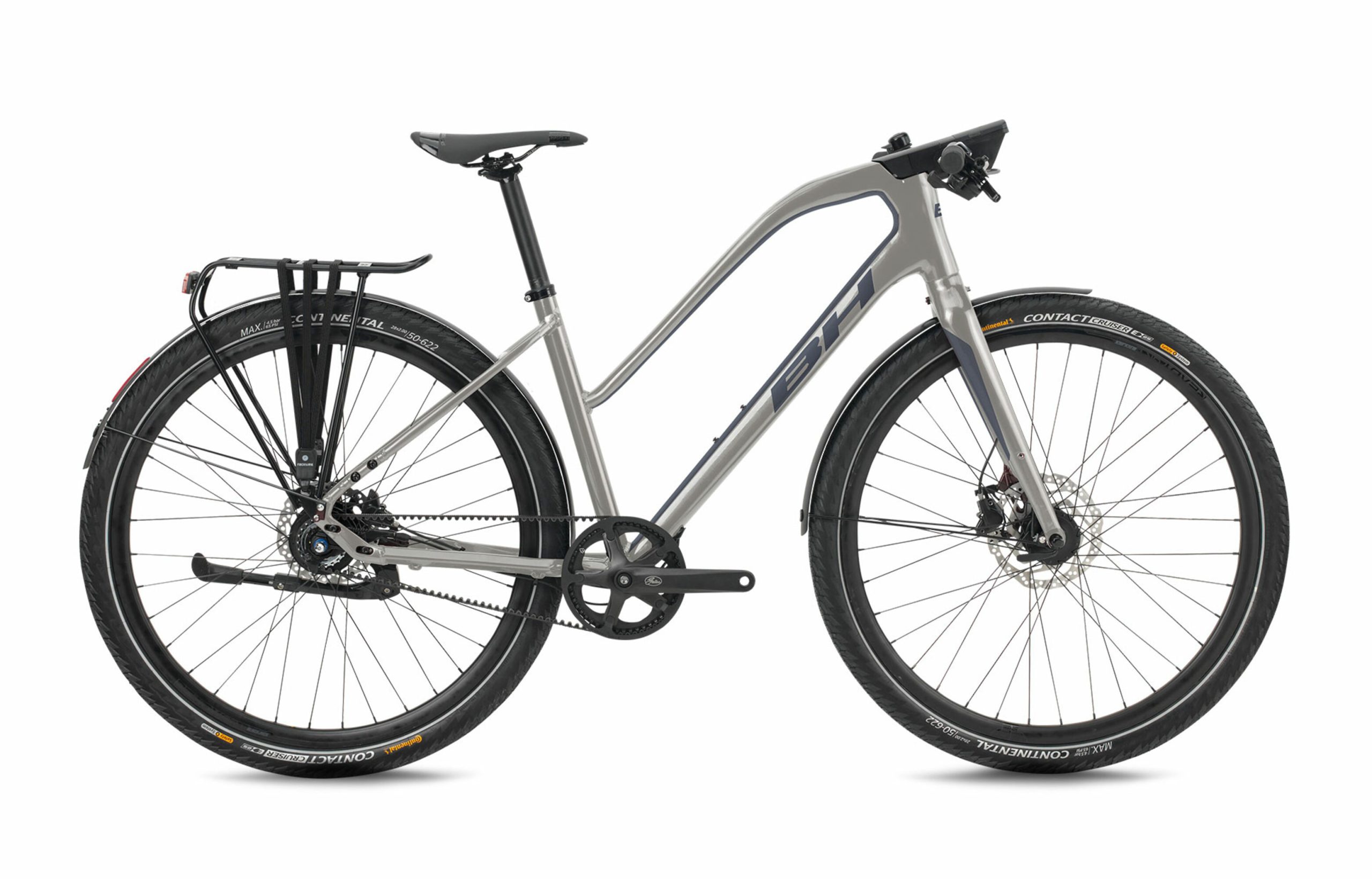 5. BH BIKES Oxford scaled BikeBiz February Sector Guides: Hybrids, Folders and Commuter Clothing