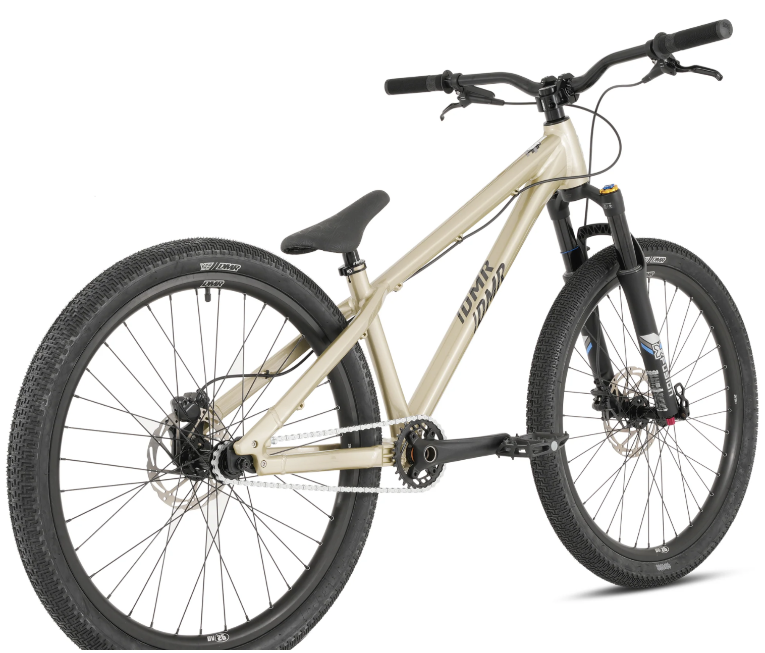 5. DMR RHYTHM EXPERT1 BikeBiz January Sector Guides: New Products