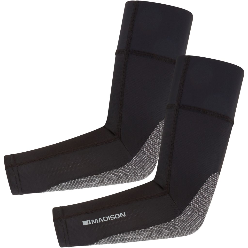 5. Flux RHEON Elbow Pad BikeBiz August Sector Guides: Mountain Bikes, Accessories and Clothing