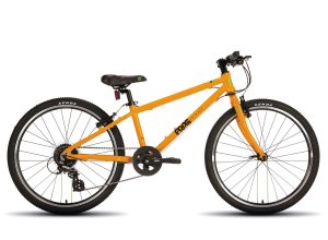 5. Frog Bikes Hybrid bike BikeBiz’s guide to the latest kids' bikes and accessories
