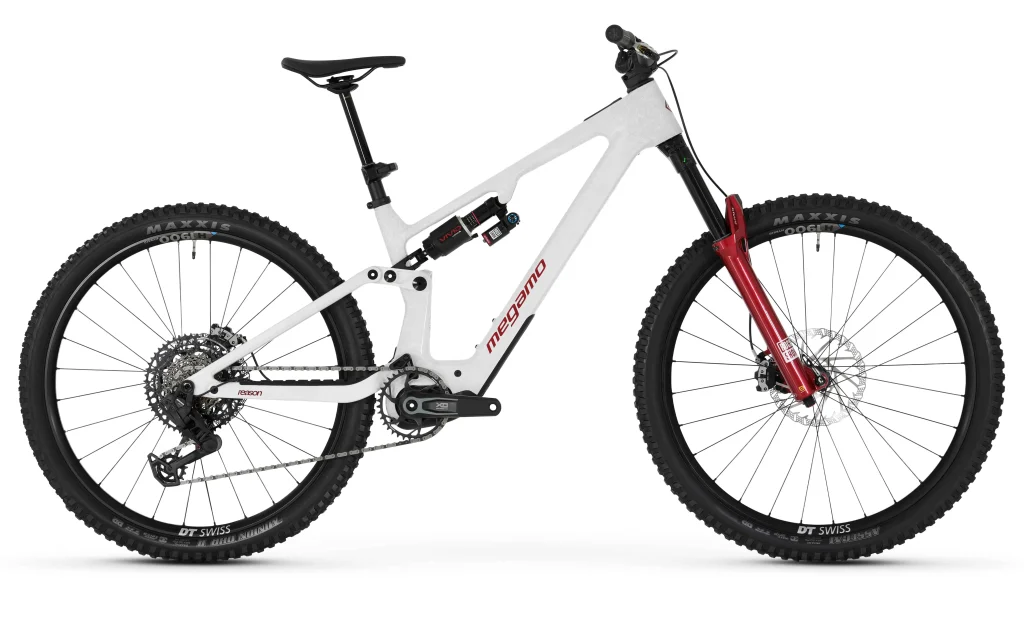 5. Megamo Reason BikeBiz June Sector Guides: New Products