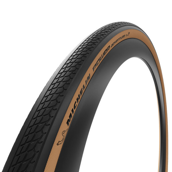 5. Michelin Power Adventure BikeBiz March Sector Guides: Gravel/Adventure Bikes, Clothing and Accessories