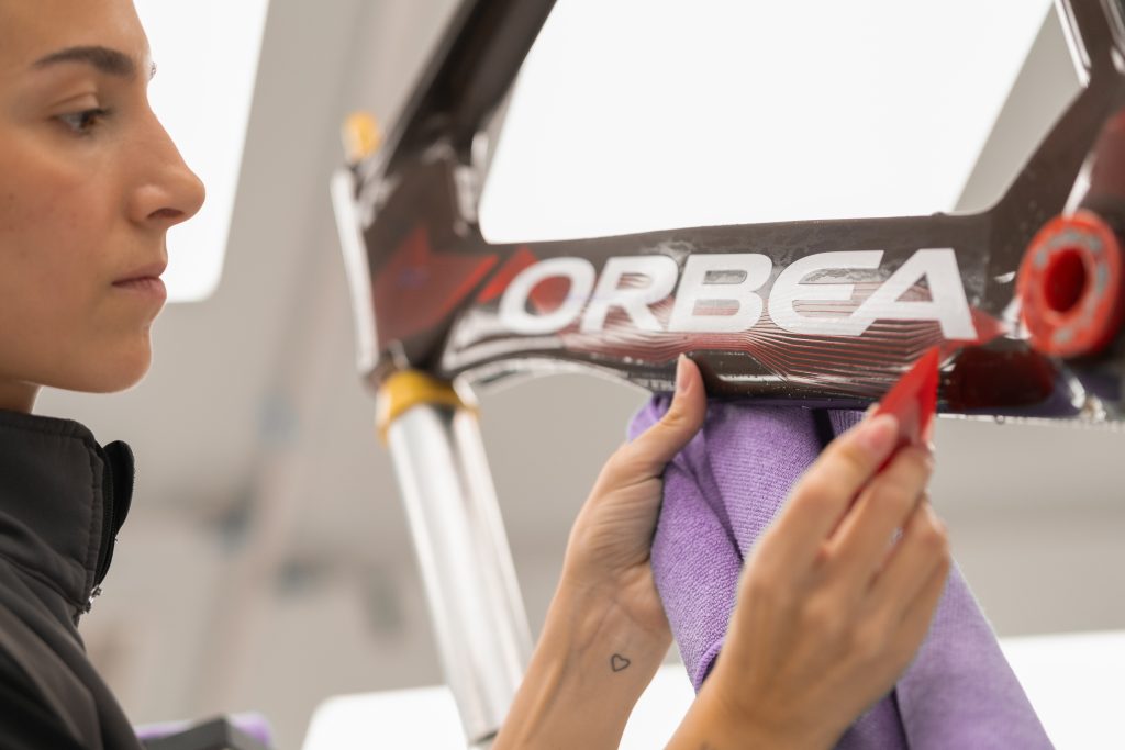 5. Personalization Orbea consolidates sales and profitability in 2025 in a context that "reinforces its value proposition"