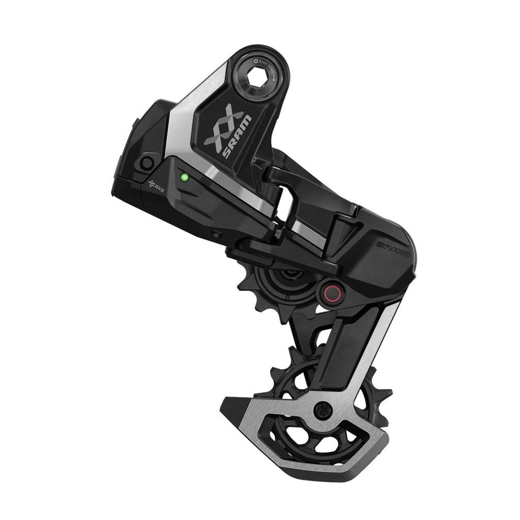 5. SRAM XX DH BikeBiz April Sector Guides: New Products
