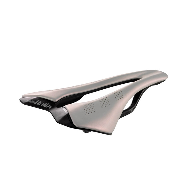 5. Selle Italia SLR Opal BikeBiz May Sector Guides: New Products