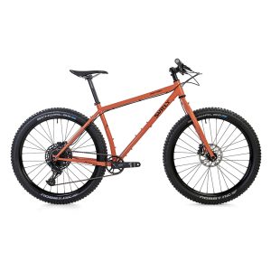 5. Surly Karate Monkey BikeBiz's guide to the latest MTB products