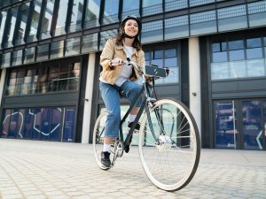 5. Swytch eBike Conversion Kit London Lifestyle Model 1 The hottest products in the bike trade this November