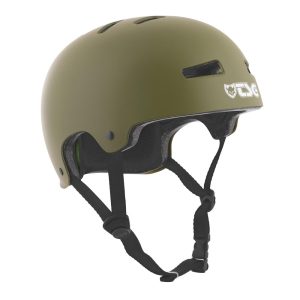 5. TSG EVO Helmet BikeBiz’s guide to the latest helmets