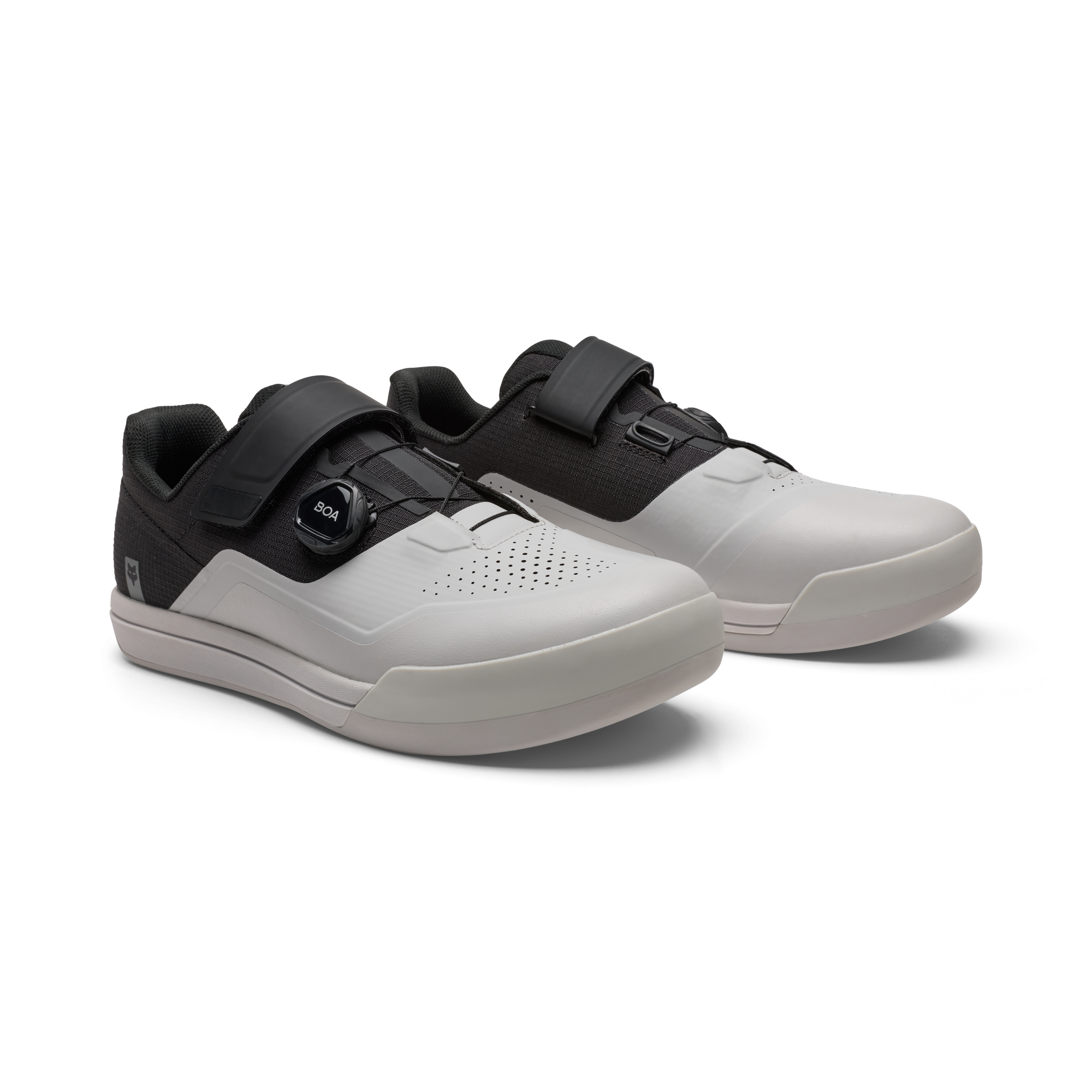 5.Fox Union 2026 Pair Blk Wht scaled BikeBiz March Sector Guides: New Products