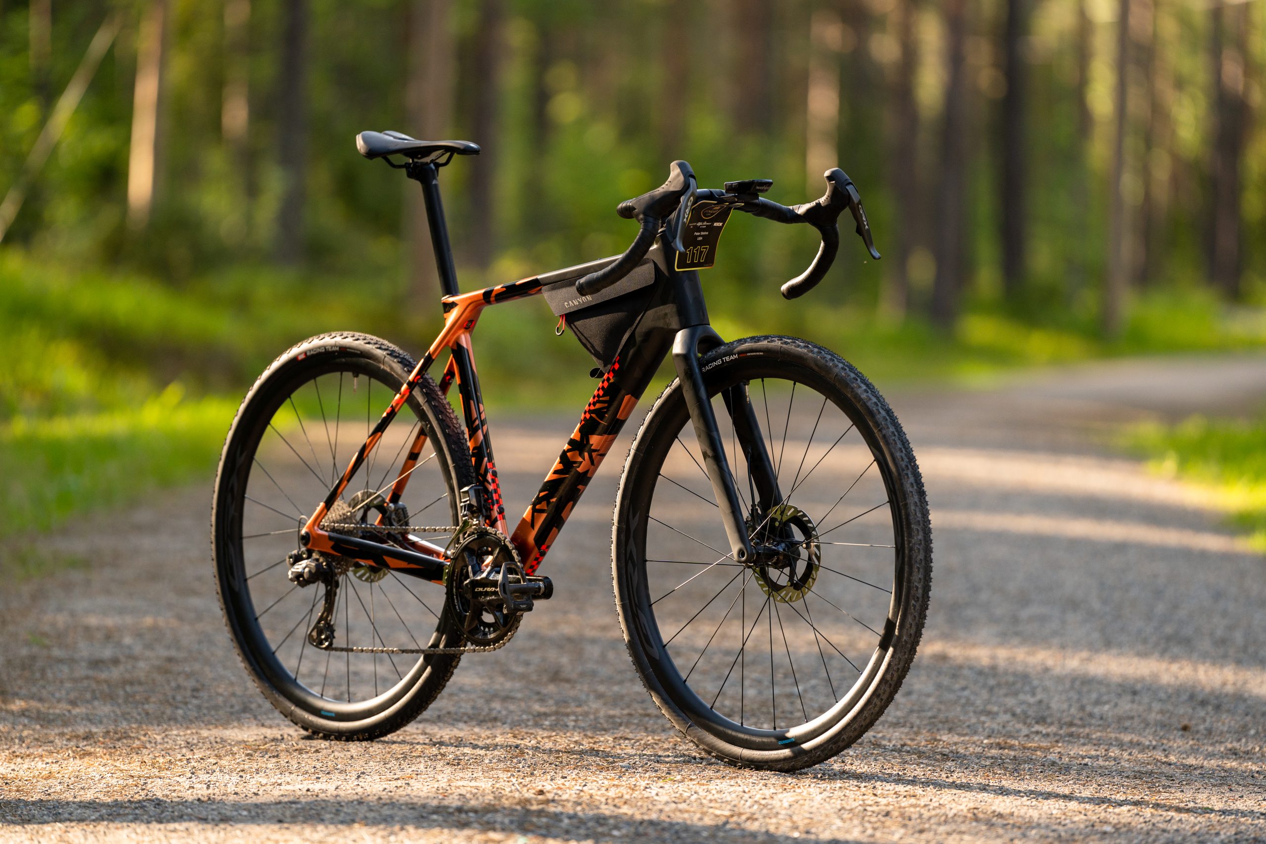 505698 CANYON GRAIL 05 979753 original 1696329161 scaled Canyon launches all-new Grail performance gravel bike