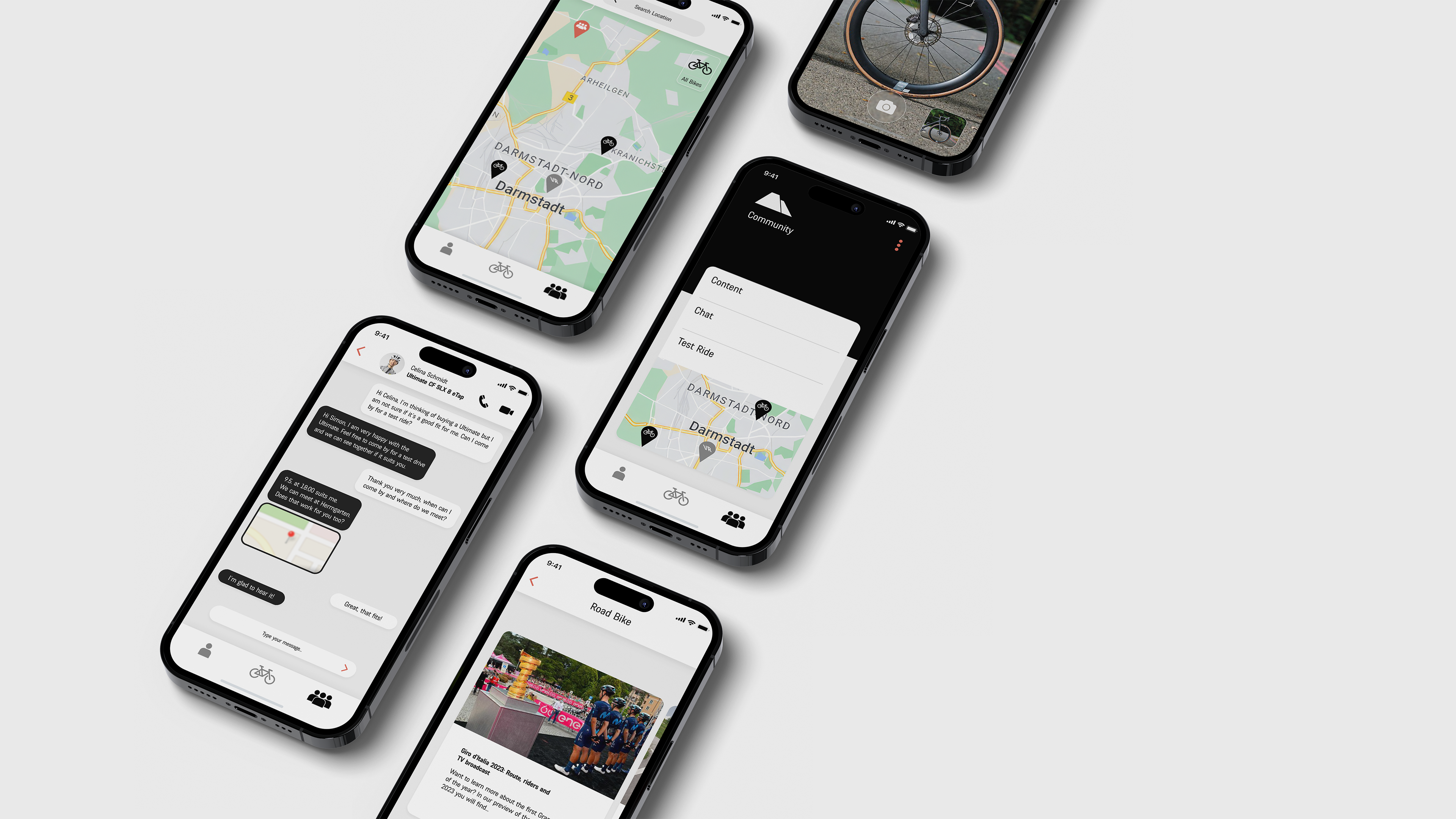 514516 01 Community 40ece9 original 1700739433 Canyon and Darmstadt University explore future of online retail with six innovations