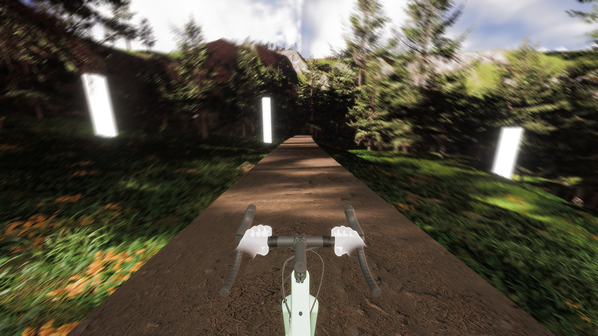 514522 02 VRIde 2d0924 original 1700739453 Canyon and Darmstadt University explore future of online retail with six innovations