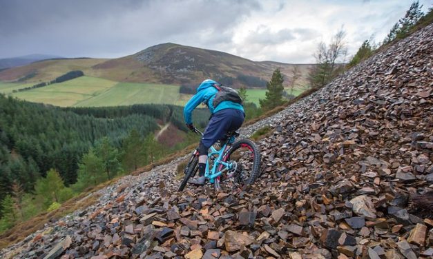 Bike Innovation Scotland to host 2027 IMBA Europe Summit