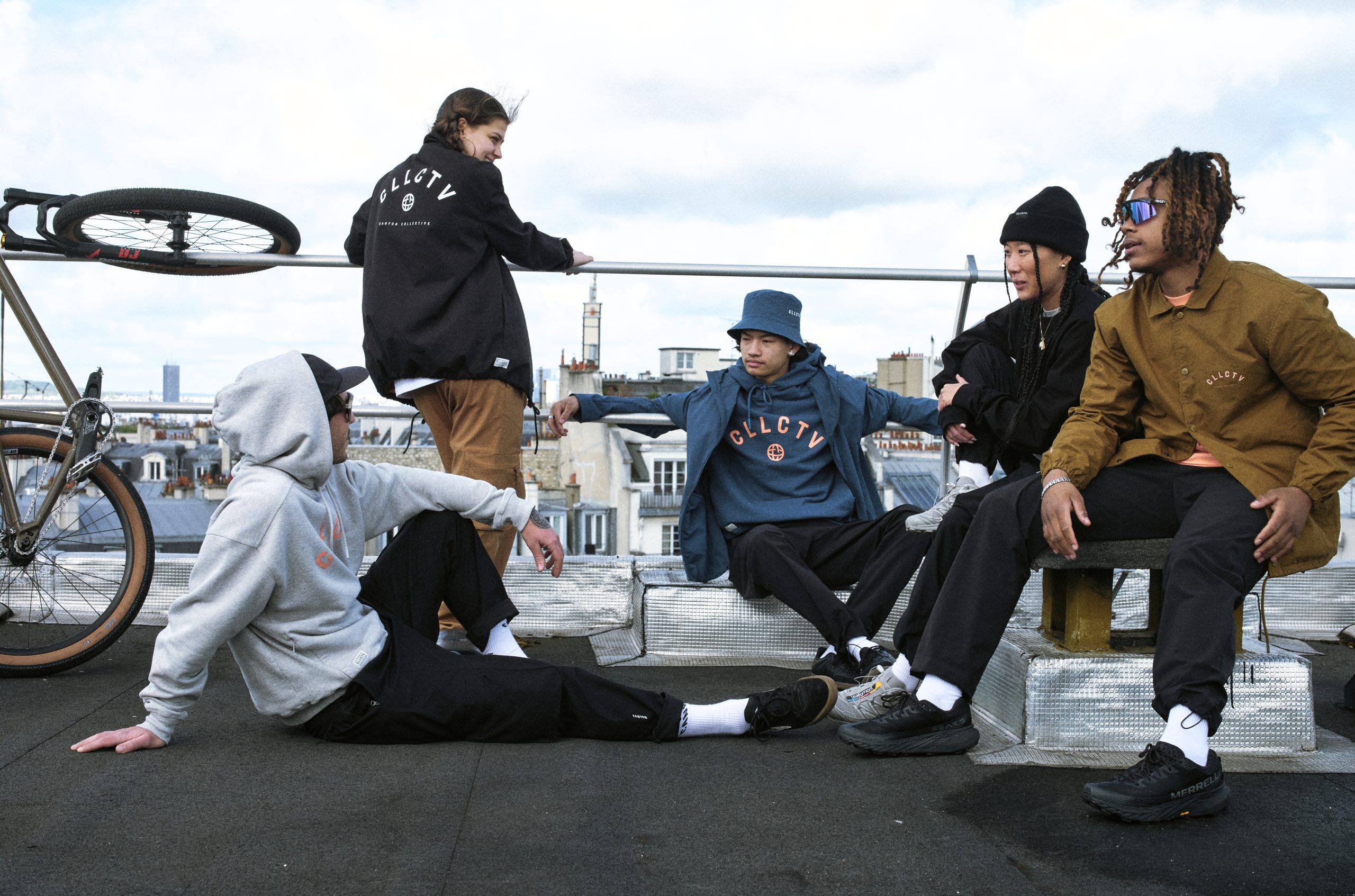 538697 L1009658 a6690a original 1716391183 scaled Canyon debuts CLLCTV streetwear collection