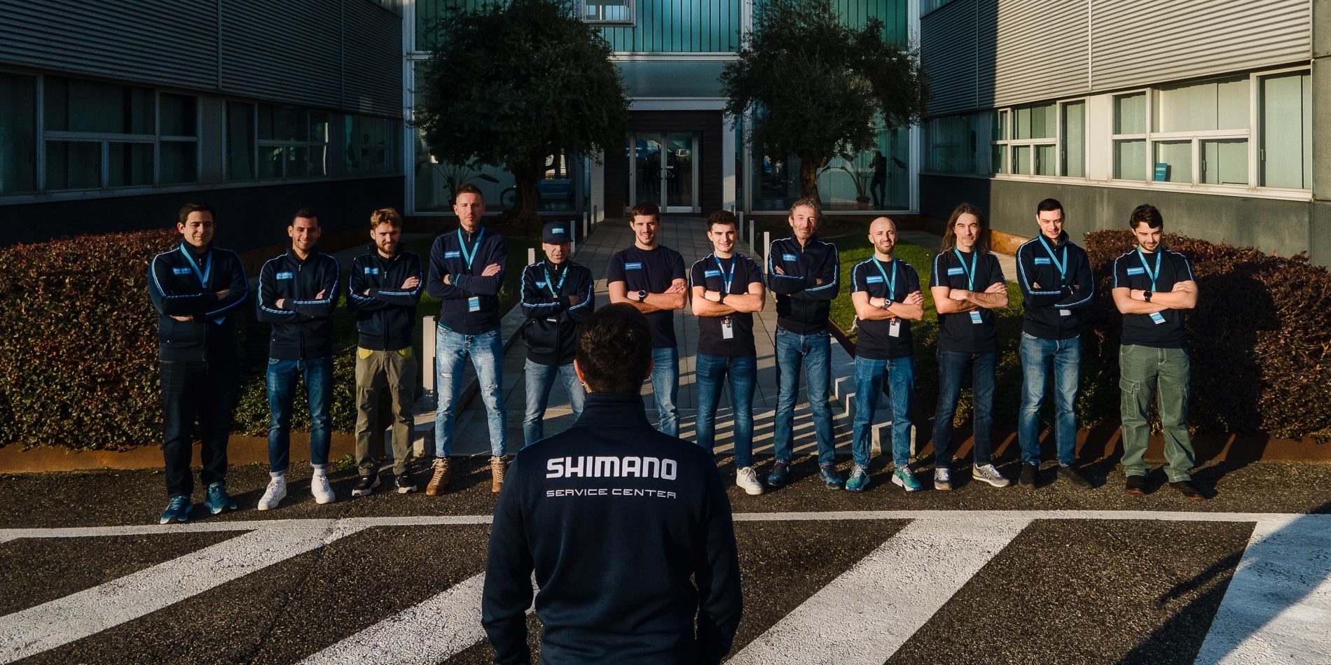 Shimano to host 2024 European Bike Mechanics Championship in Belgium