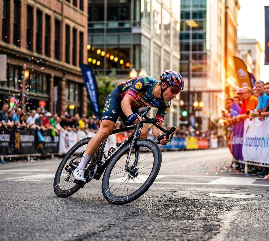 55mm Road Disc SL Boyd Cycling releases aero road wheels and gravel race wheels ahead of Sea Otter