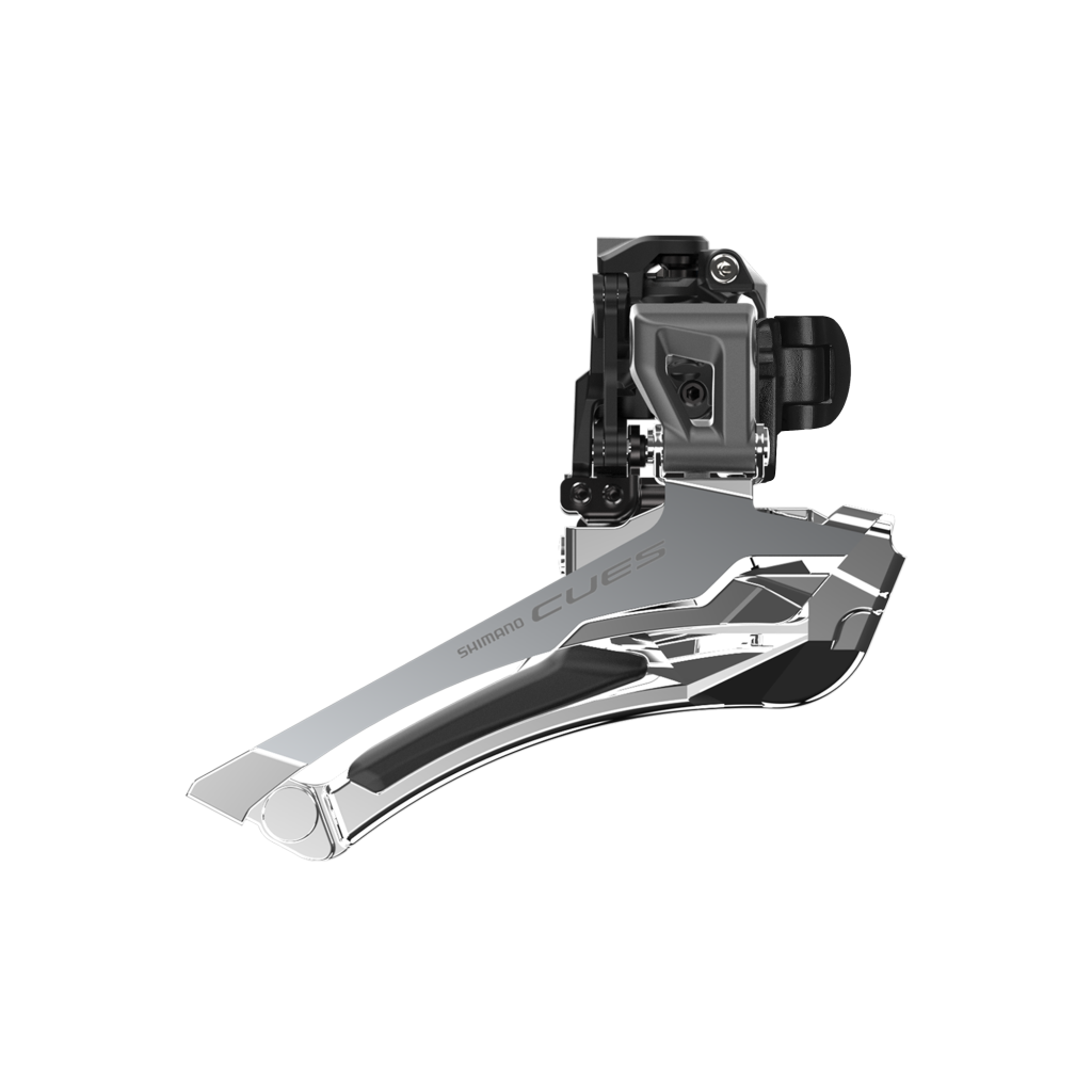 569505 FD U6030 B shic219 primary 1 8fd03b original 1735822319 Shimano adds drop bar options to Cues lineup