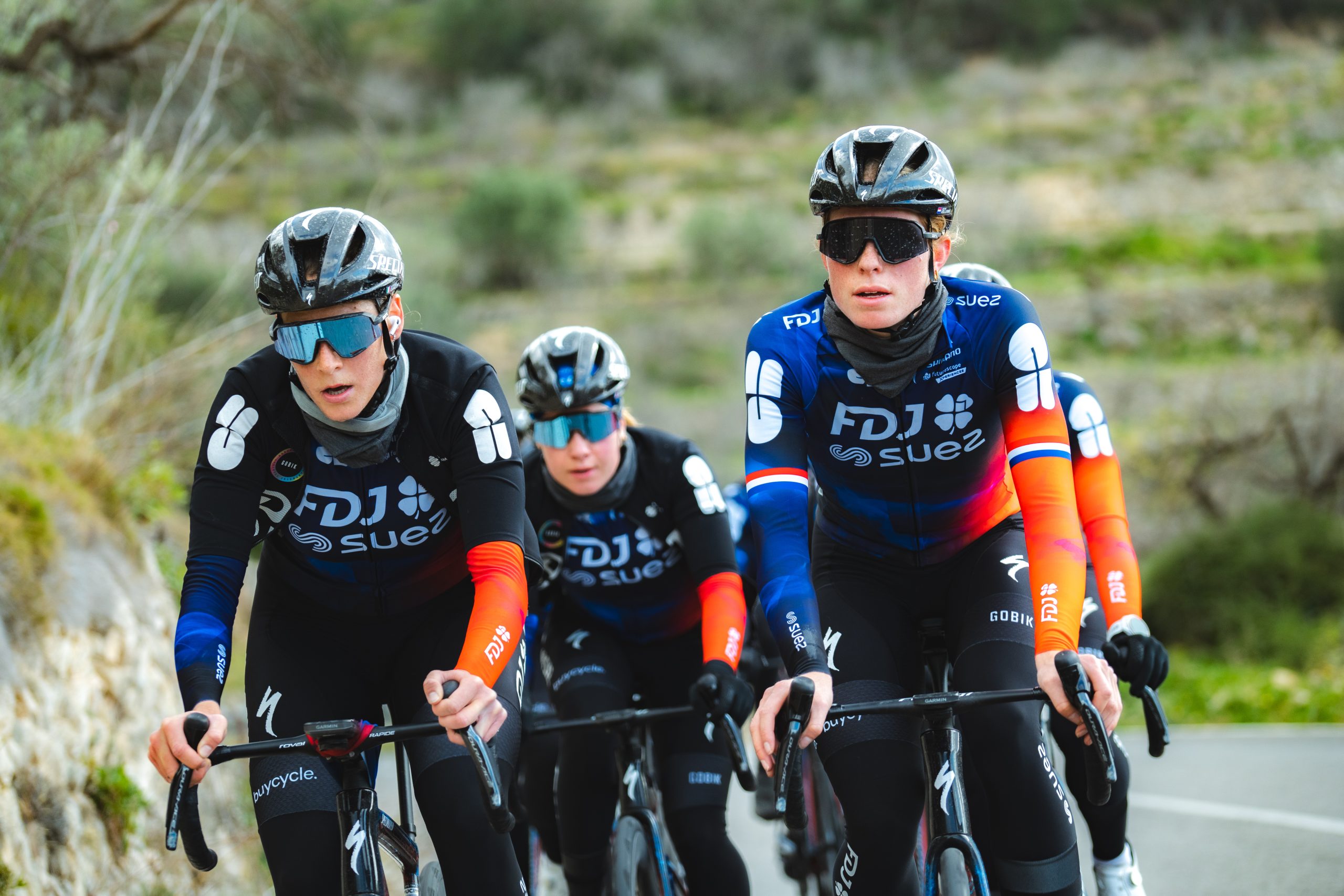 Shimano announces continued partnership with Team FDJ-SUEZ