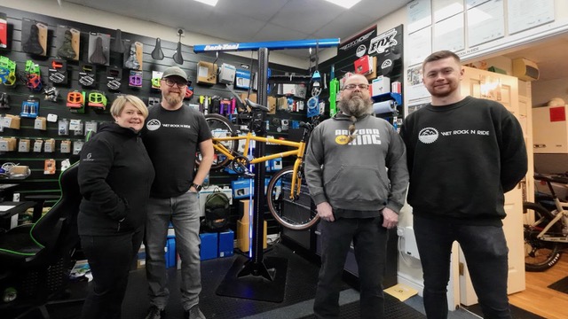 589094746 18555363139016379 3714739698096169304 n Local Bike Shop Week Awards Finalist Interview: Wetrocknride