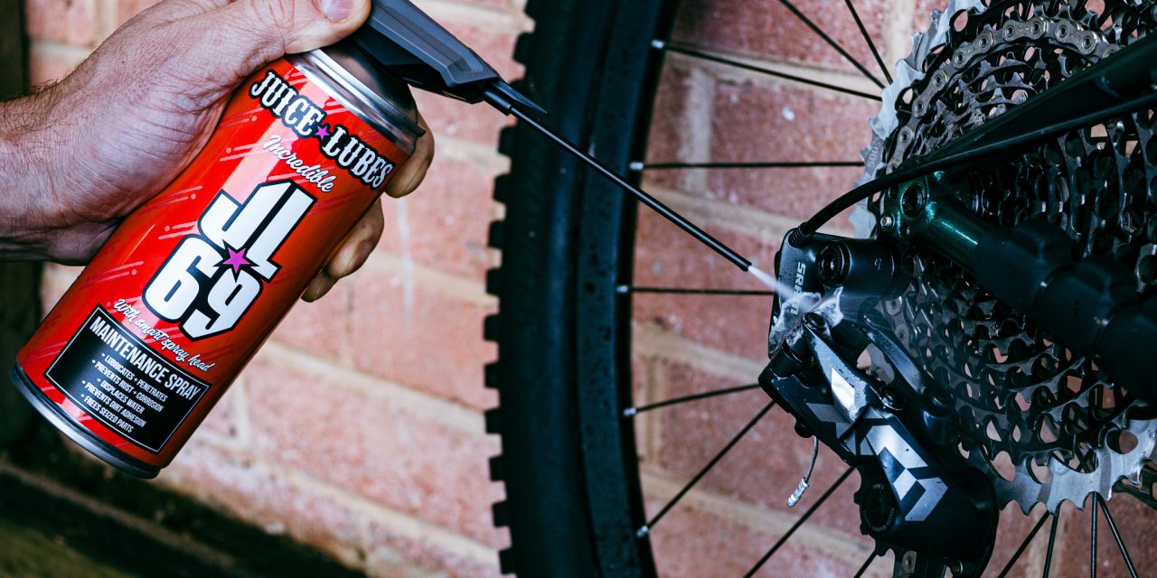 Juice Lubes announces move to ISON Distribution at COREbike