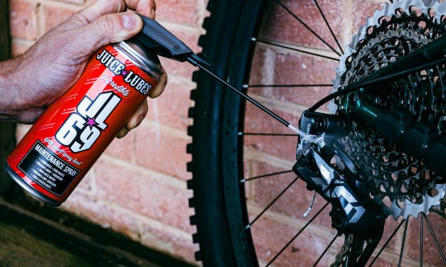 Juice Lubes announces move to ISON Distribution at COREbike