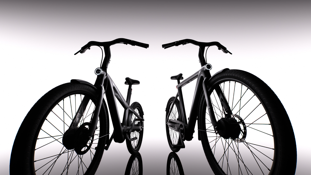 596630 vm s6 launch pr image 2 a03a18 original 1749554273 VanMoof's S6 series bikes are finally landing in the UK