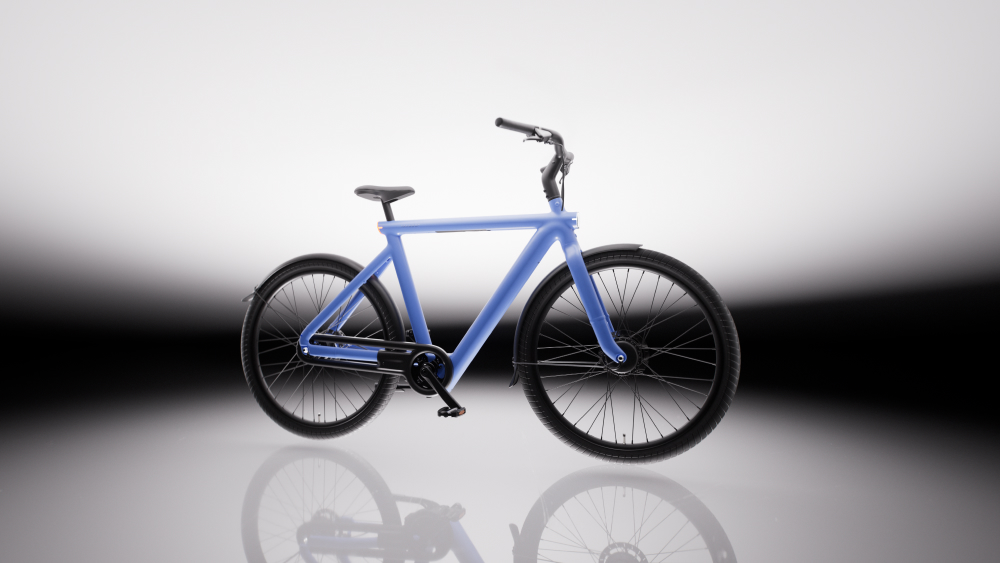 596636 vm s6 launch pr image 6 62d2f5 original 1749554275 VanMoof's S6 series bikes are finally landing in the UK