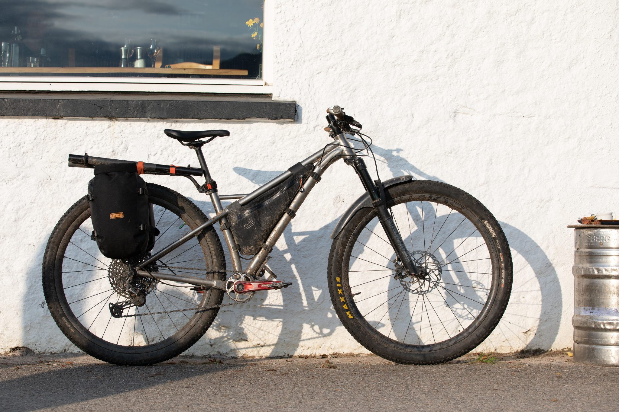 Restrap launches Switch Rack and accessories...for real this time - BikeBiz